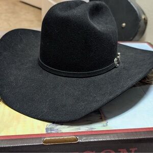 Stetson Skyline Hat